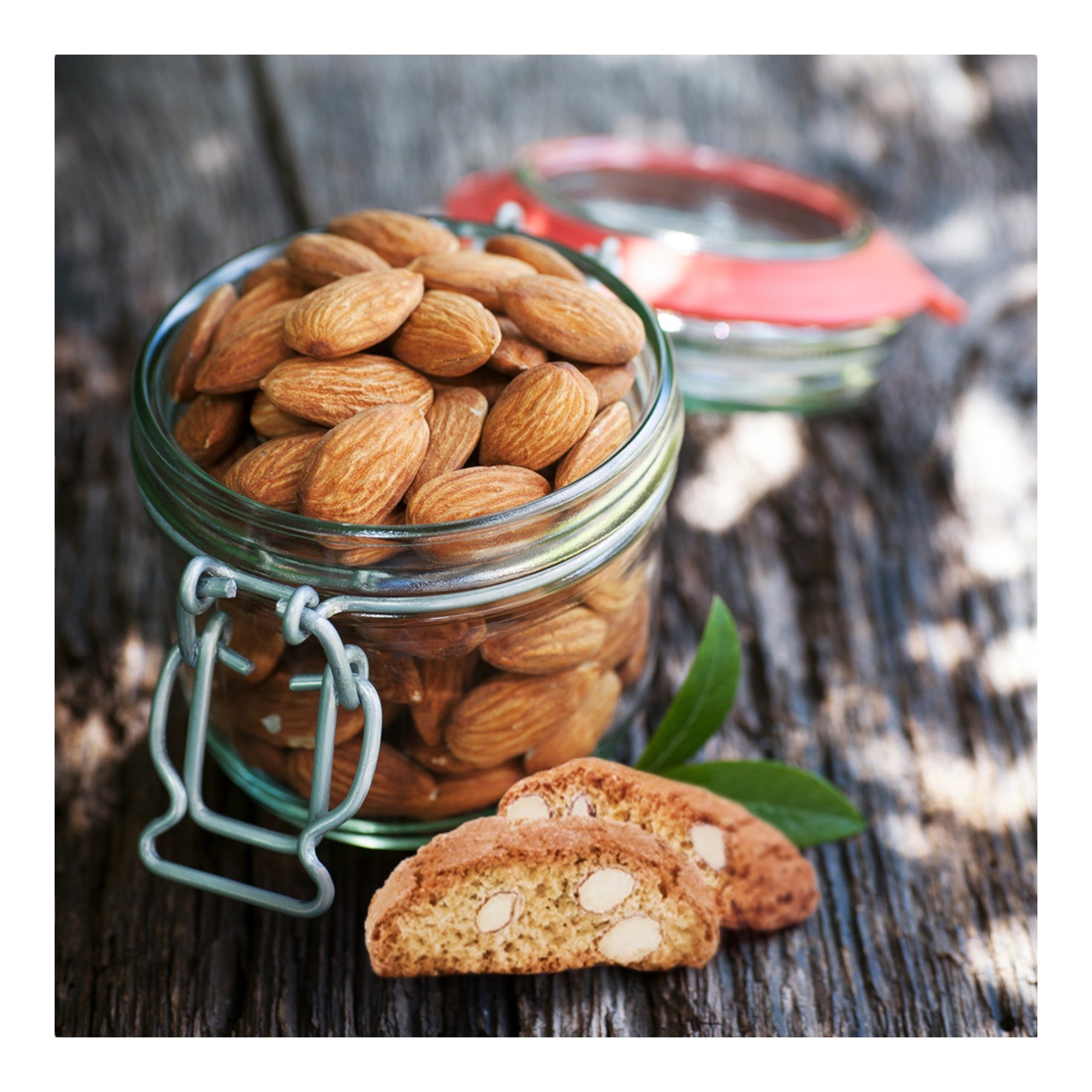 Belli Cantuccini alle mandorle Aufsteller 75x 8g Belli Cantuccini alle mandorle Aufsteller 75x 8g