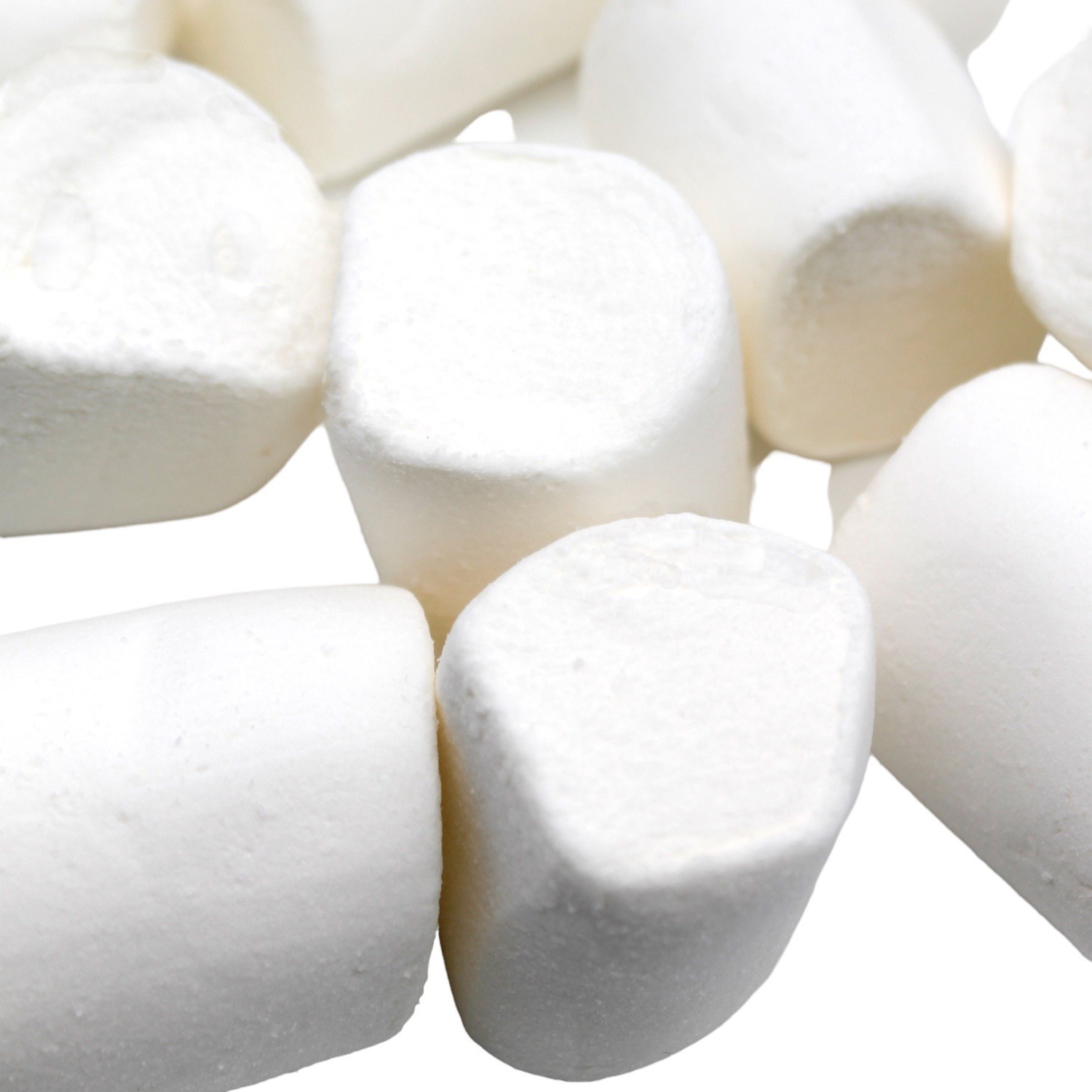 Mr. Mallo Giga Barbecue Marshmallows 750g Mr. Mallo Giga Barbecue Marshmallows 400g