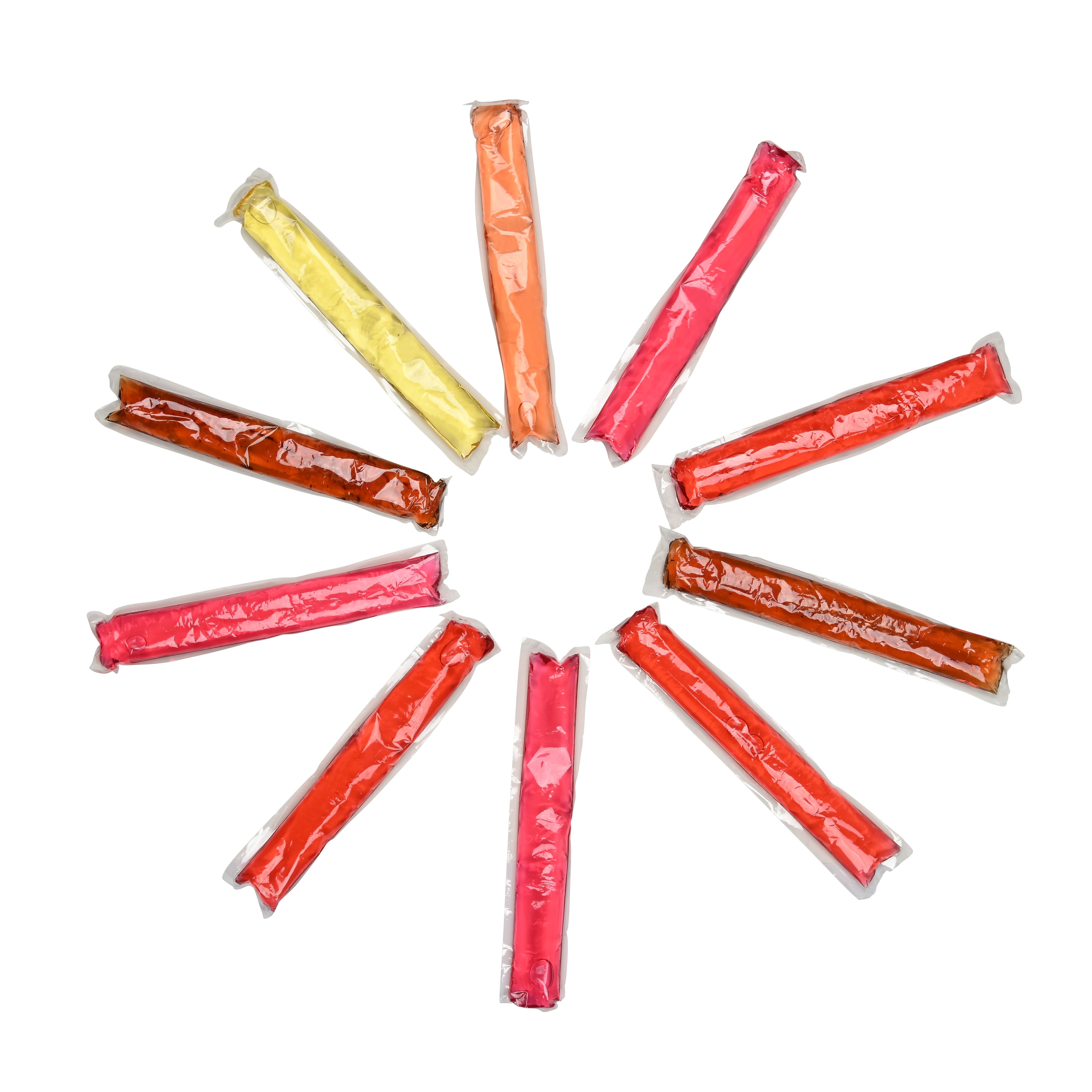 Dedert Alaska Boy Icesticks 20x 500ml - Vorratspackung