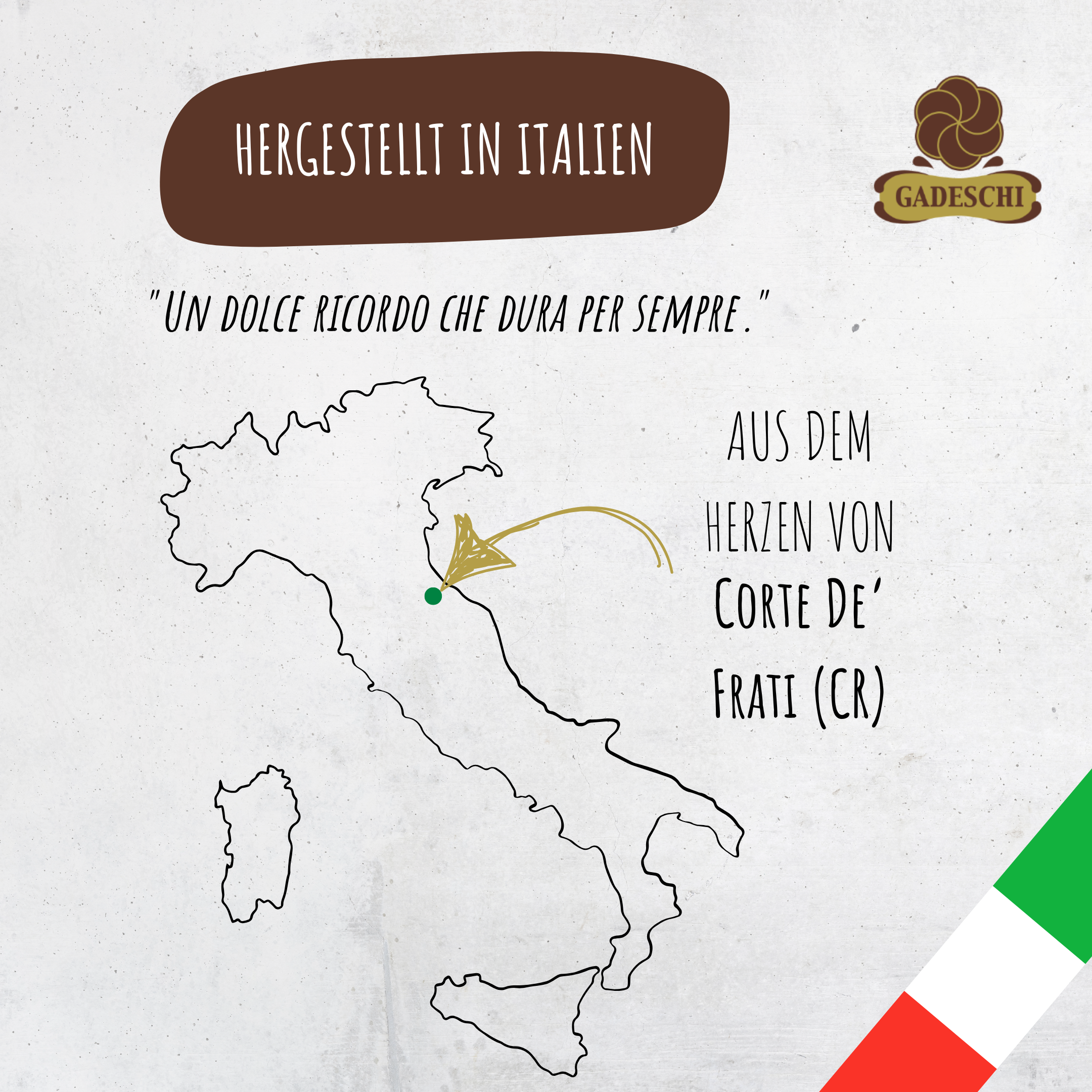 Dolciaria Gadeschi Amarettini 200g Dolciaria Gadeschi Amarettini 200g