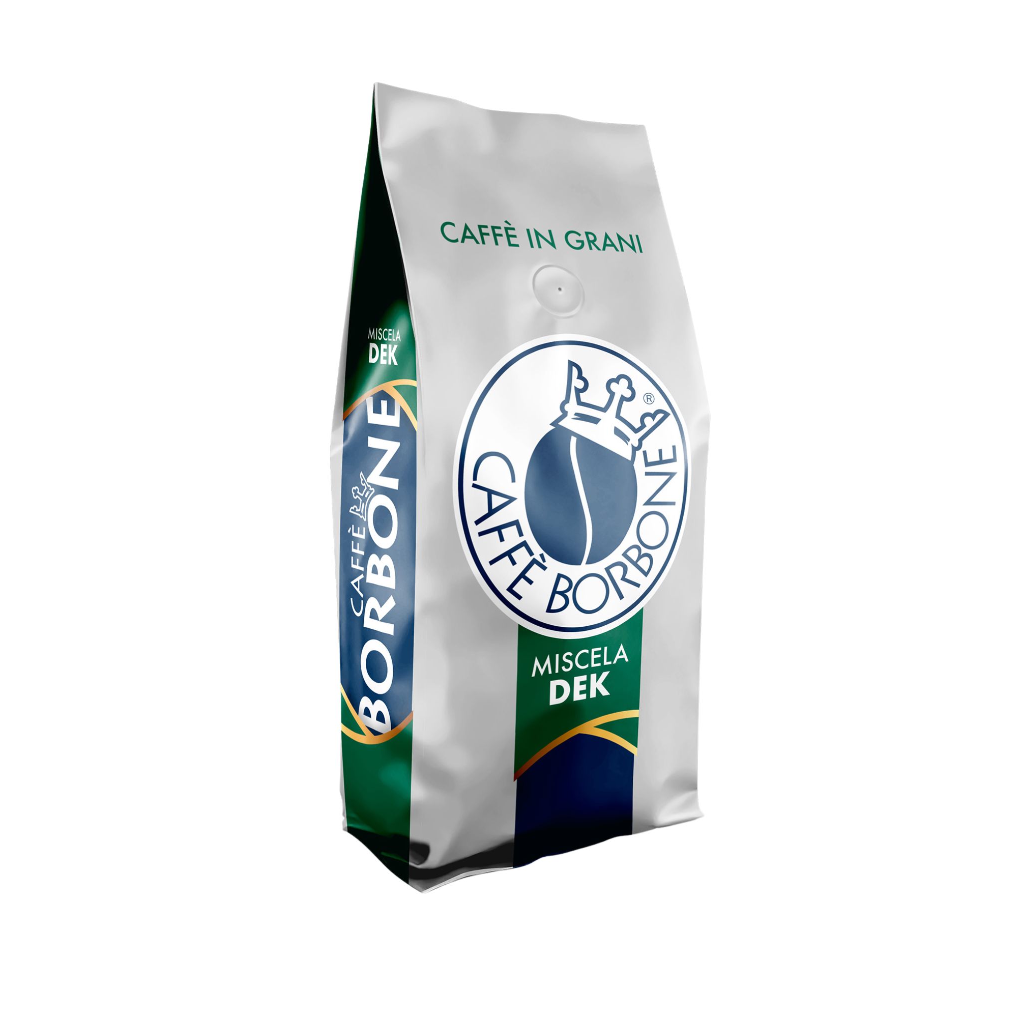Caffè Borbone Miscela DEK 1 Kg Caffè Borbone Miscela DEK 1 Kg