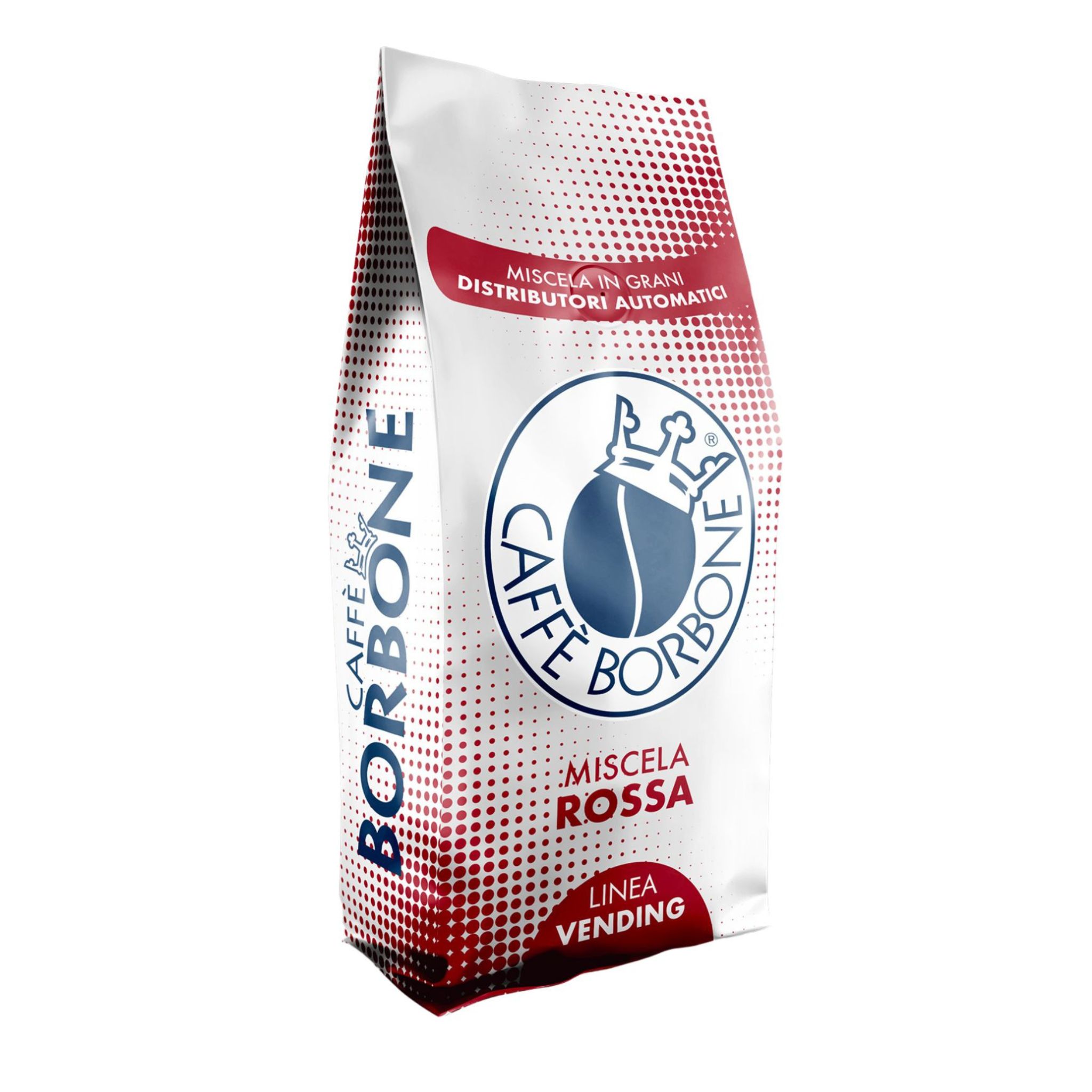 Caffè Borbone Miscela Rossa 1 Kg Caffè Borbone Miscela Rossa 1 Kg