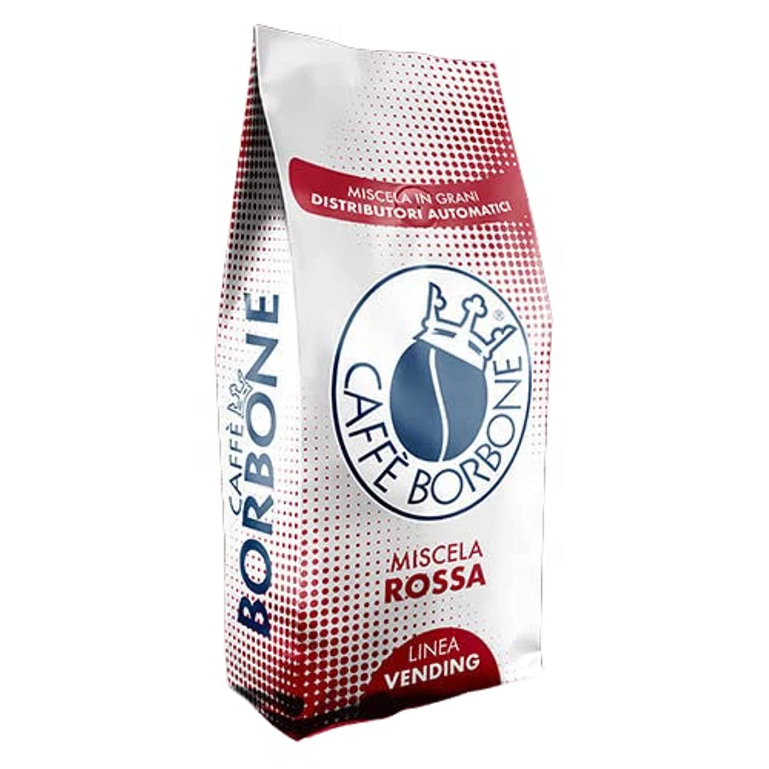 Caffè Borbone Miscela Rossa 1 Kg Caffè Borbone Miscela Rossa 1 Kg