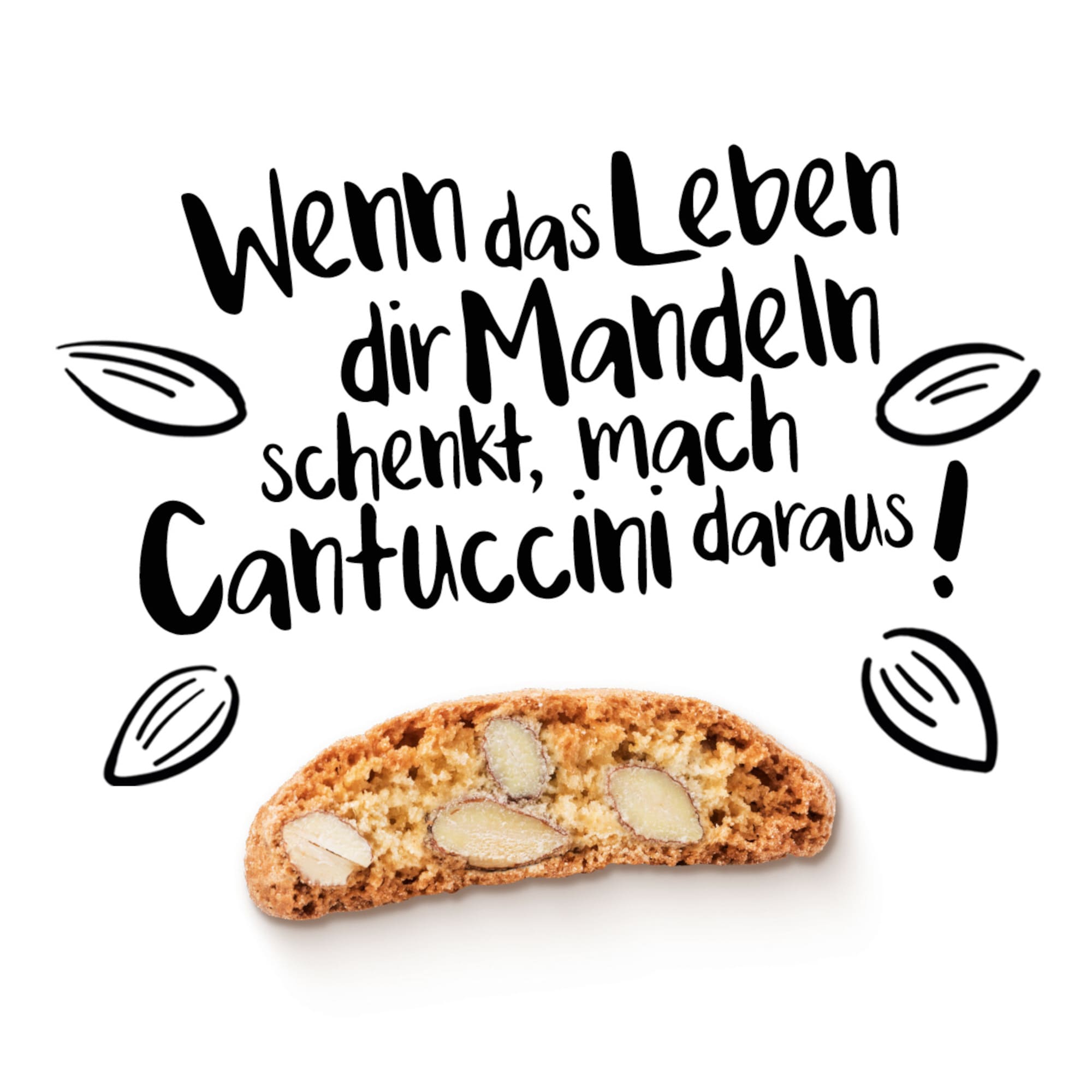 Belli Cantuccini alle mandorle Aufsteller 60x 10g Belli Cantuccini alle mandorle Aufsteller 60x 10g