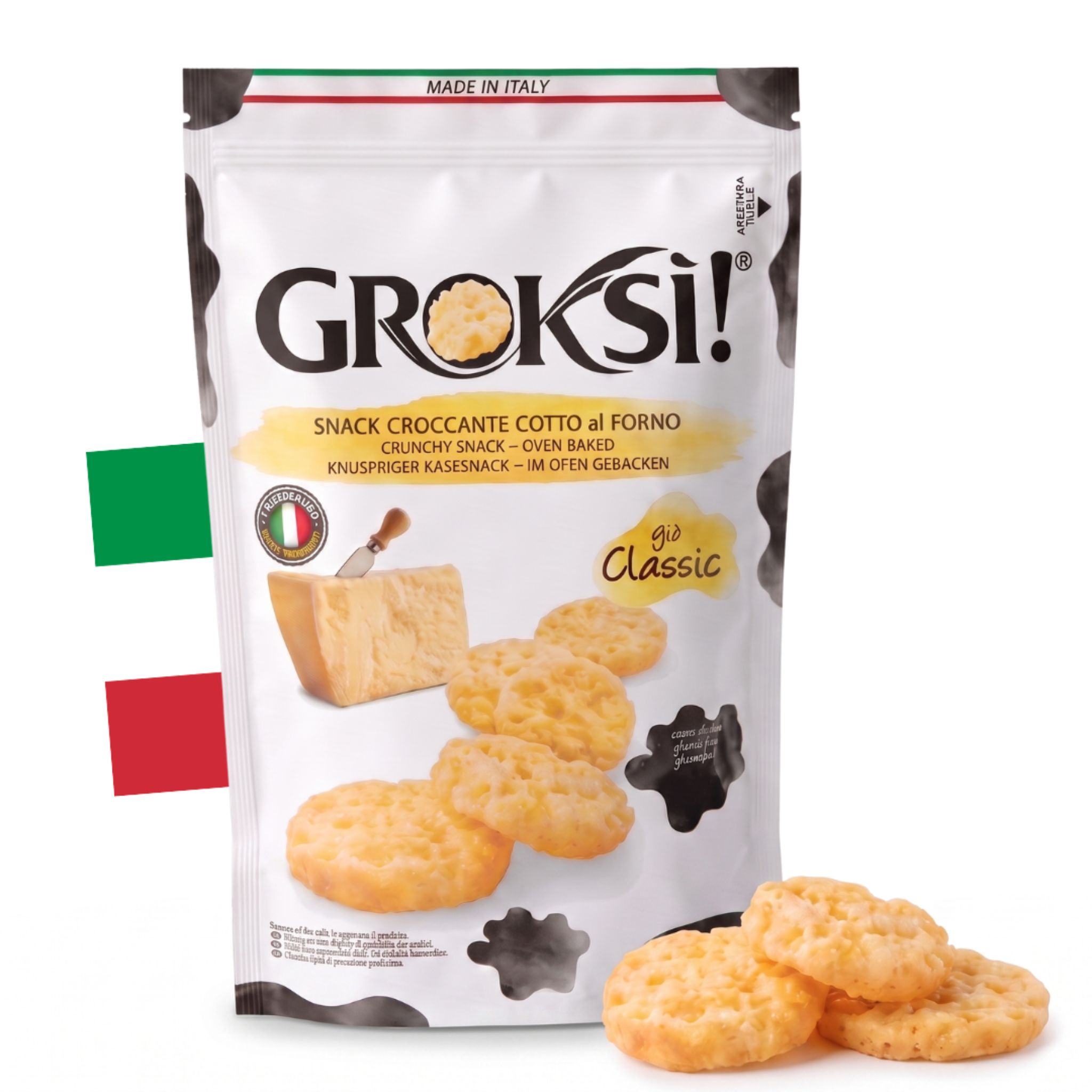 groksi-snack-taler-60g-beutel.jpg GROKSi! Classico 60g