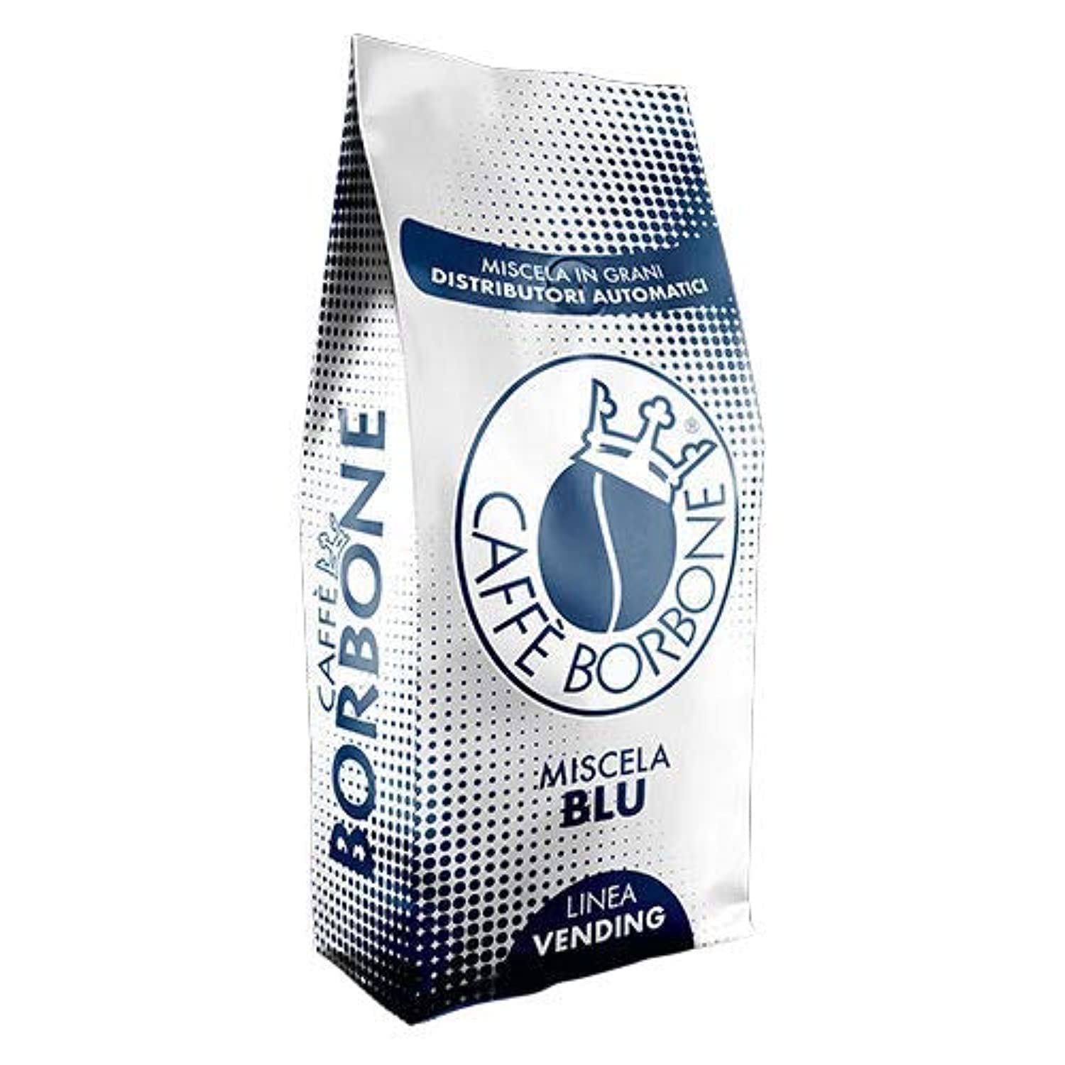 Caffé Borbone Miscela BLUE 1 Kg