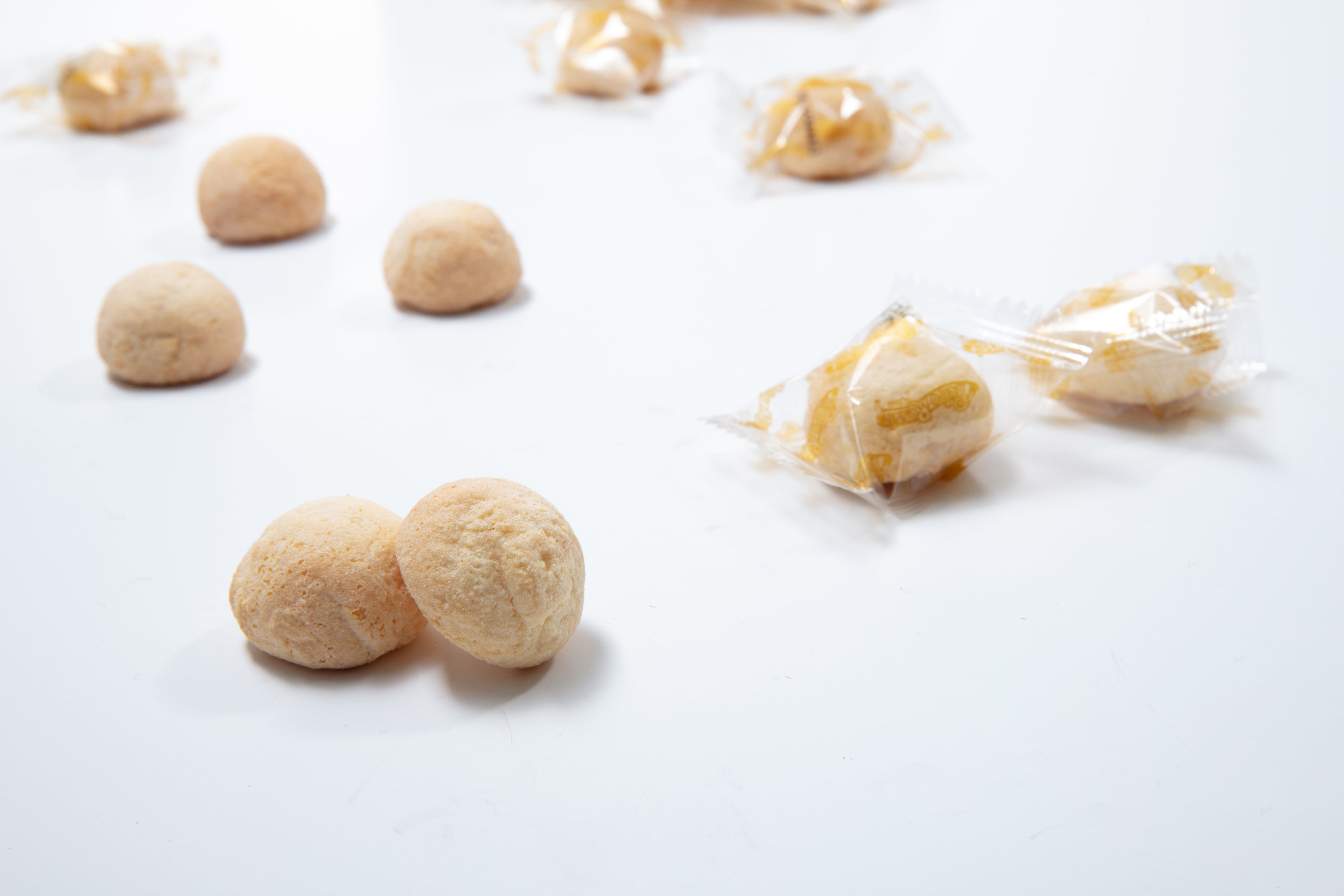 Pietro Rossi Weiche Amaretti morbidi 750g