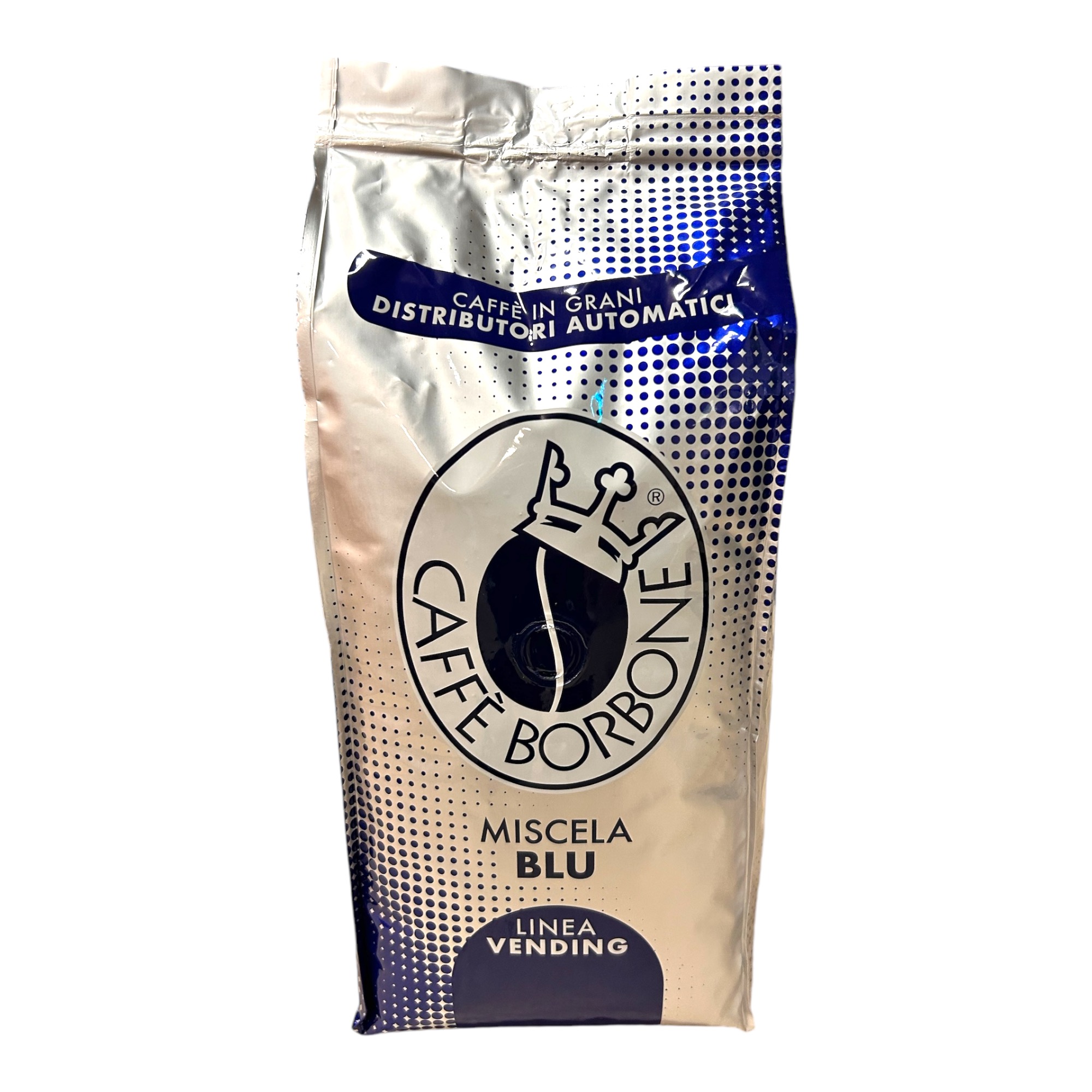 Caffé Borbone Miscela BLUE 1 Kg